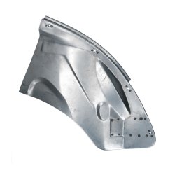 Forspids Bobbel 60-62 front h�jre