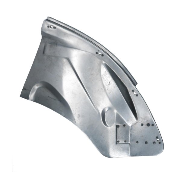 Forspids Bobbel 60-62 front h�jre