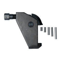 Presser for d�rnagler