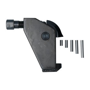 Presser for d�rnagler