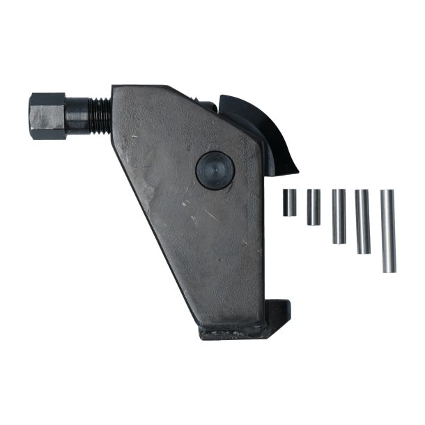 Presser for d�rnagler