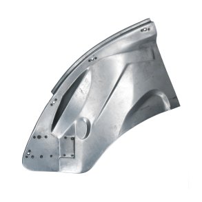 Forspids Bobbel 60-62 front venstre