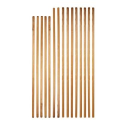 Trlameller p lad / Dobbeltkabine