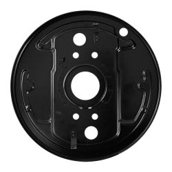 Ankerplade forreste venstre