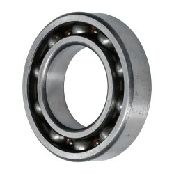 Leje differentiale Splitgearkasse -1960
