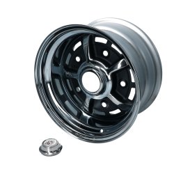 Sprintstar crom/sort 8x15 ET 0