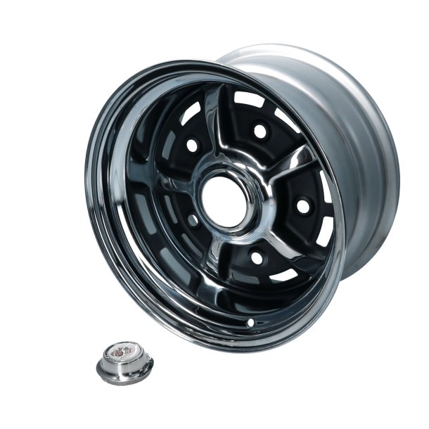 Sprintstar crom/sort 8x15 ET 0