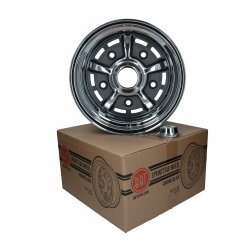 Sprintstar crom/sort 8x15 ET 0
