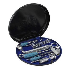 EMPI vrktjskasse reservehjul