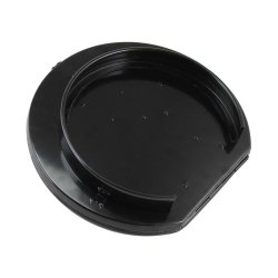 EMPI vrktjskasse reservehjul