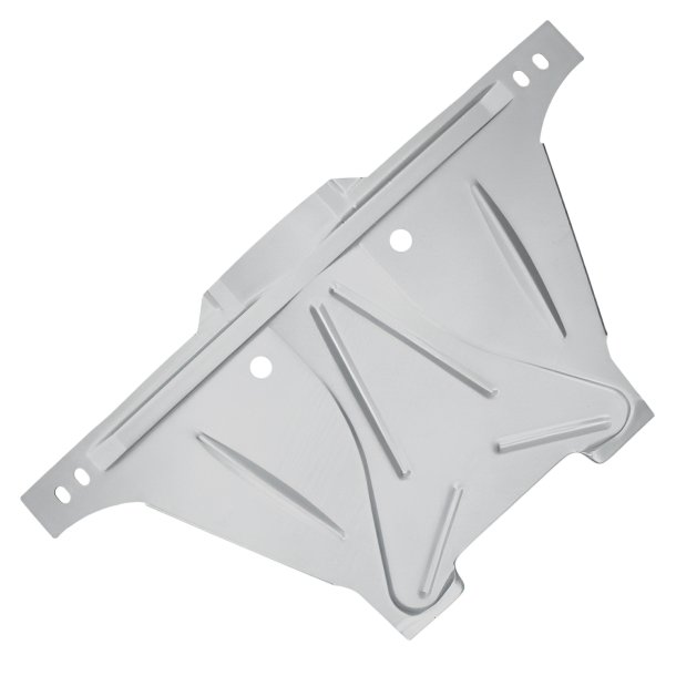 Rammehovedebund Link-pin -1965
