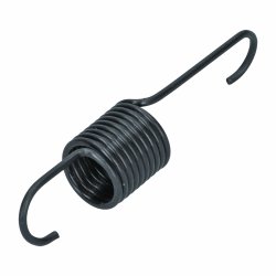 Fjeder for koblingspedal T3/T25