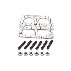 Montering st udstdning Type 4, Vintage Speed