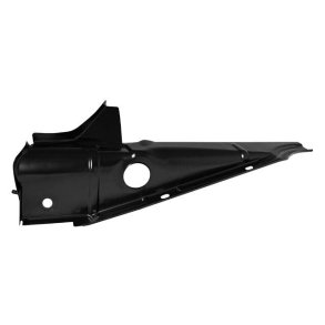 Invendig hjrne komplet hjre