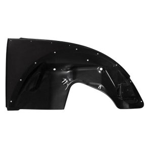 inderskrm hjre front, reproduktion