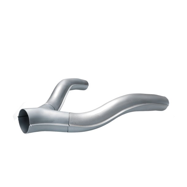 Y-varmer�r bag Splitbus