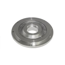 Forstrket sideplade gearkasse IRS