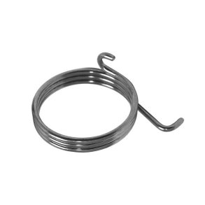 Fjeder for bremsepedal Baybus