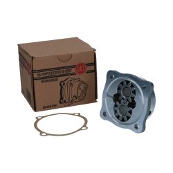 Oliepumpe 25/30Hk standart