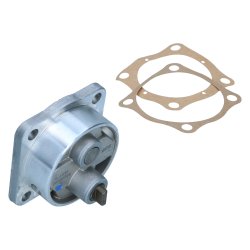 Oliepumpe standard, aluminium, Schadek