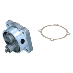 Oliepumpe High Flow, aluminium