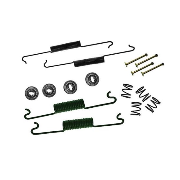 Mont.kit tromle for  T1 65-