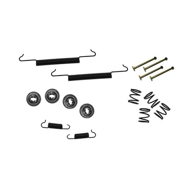 Mont.kit tromle for  1302/3