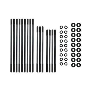 Stttebolte 8 mm st m. mtrikker i chrome molybdene std