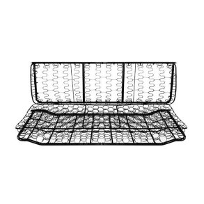 Forsderamme ryg og sde