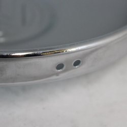 Hjulkapsel  Original 