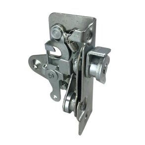 Lsemekanisme venstre fordr