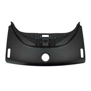 Forpanel med huller for kofanger 8/ 67 - 7/ 73