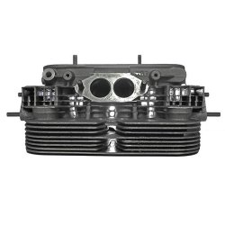 Topstykke 1300 dobbeltport renoveret