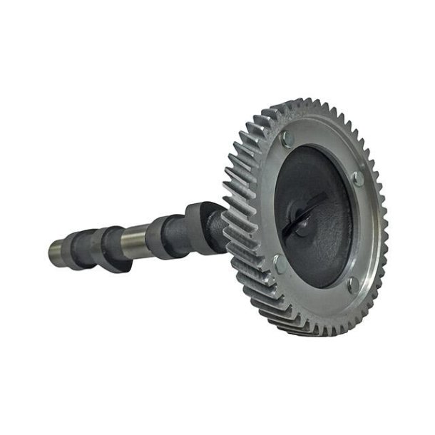 knastaksel STD Type 1 1971 og frem