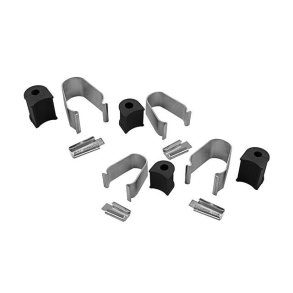 monteringsst stabilisator, foraksel (2 sider) original