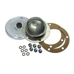 Olieskift kit komplet 25-30HK