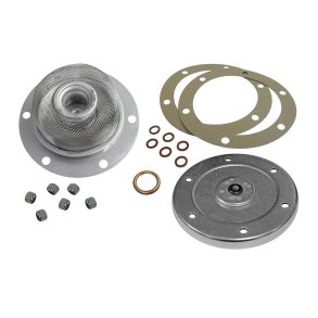 Olieskift kit komplet