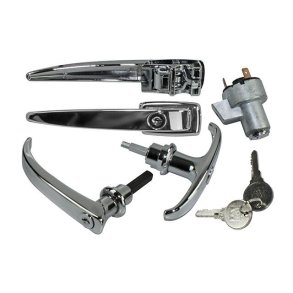 Lsest Type 2 01/61-07/63