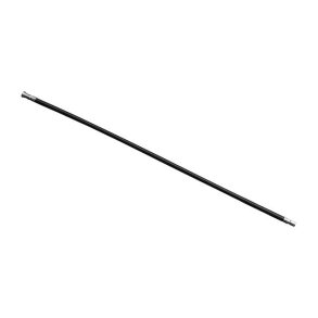 Yderisolering chassis gaskablet / motor - bobbel