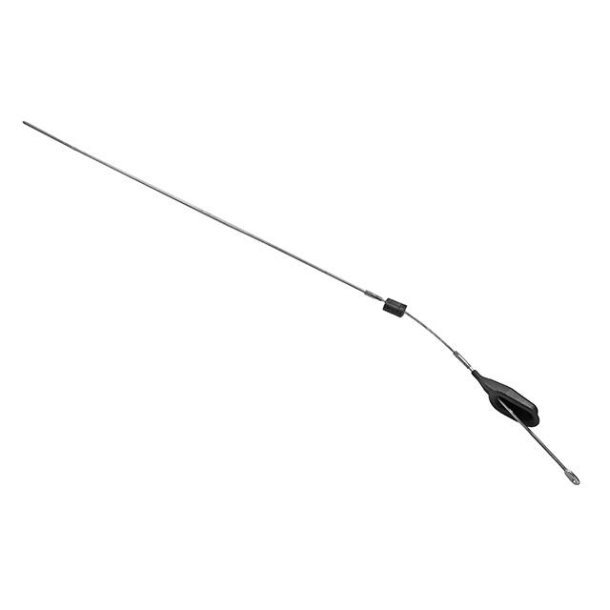 Hndbremsekabel, forreste T3/T25