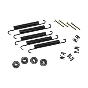 Monteringsst Bobbel og KG op til 1957