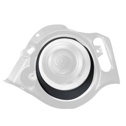 Afdkning for Type 4 generator