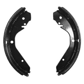 Bremsebakker T1 front T3 bag og T4 bag