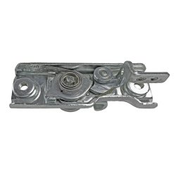 Lsemekanisme bagklap