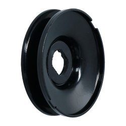 Remhjul dynamo 25 HK motor