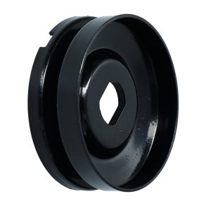 Remhjul dynamo 30 HK motor