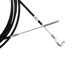 Varme kabel h�jre - Bus 08 / 71-07 / 72 (Type1 motor) 4316mm