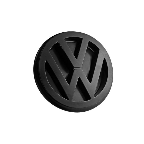 VW emblem bag sort - 100mm (original)