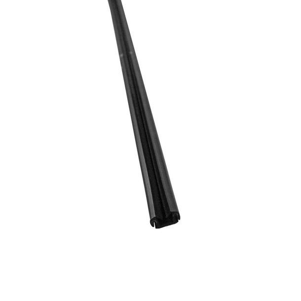 U-liste for siderude T3/T25