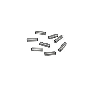 St med lange svinghjulstifter 6x18,3 30 hk (8 stk.)